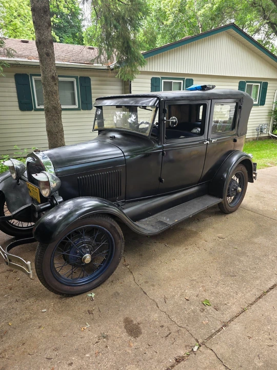 1929 Ford Model A - Image 13 of 13