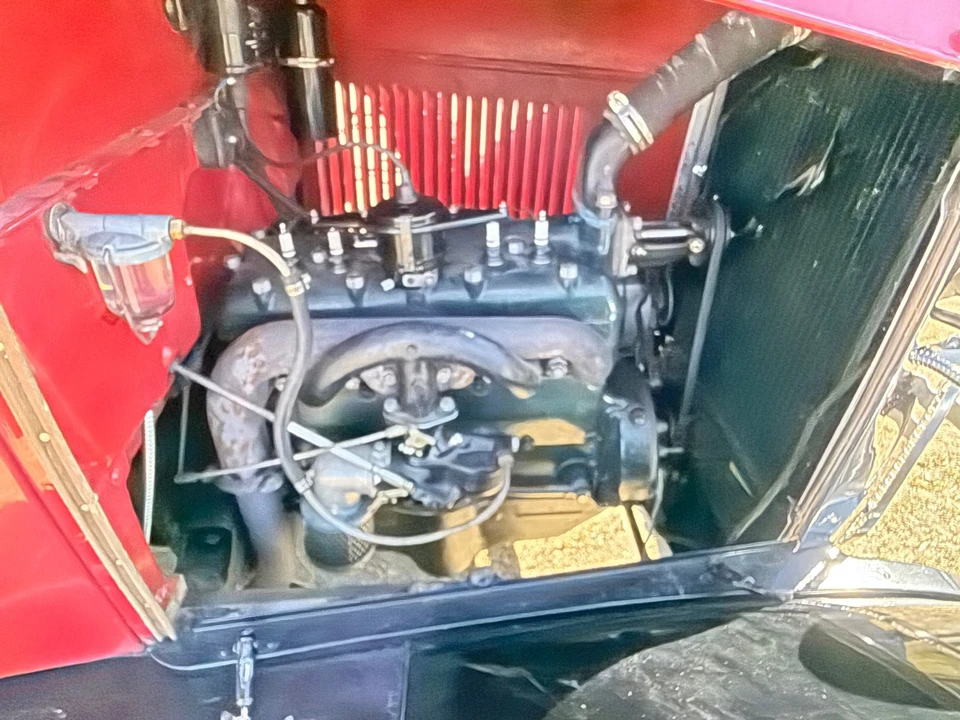 1929 Ford Model A - Image 13 of 16