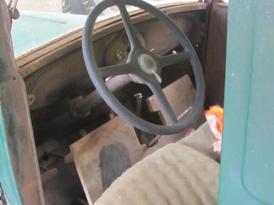 1929 Ford Model A - Image 8 of 21