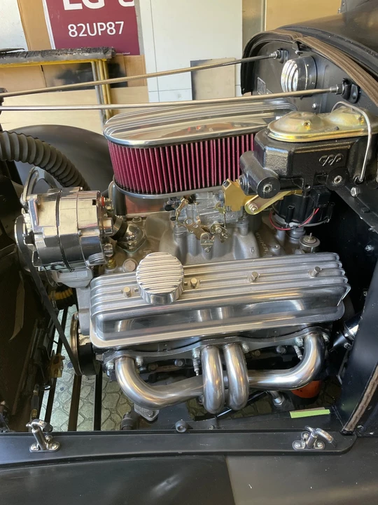 1929 Ford Model A - Image 6 of 21