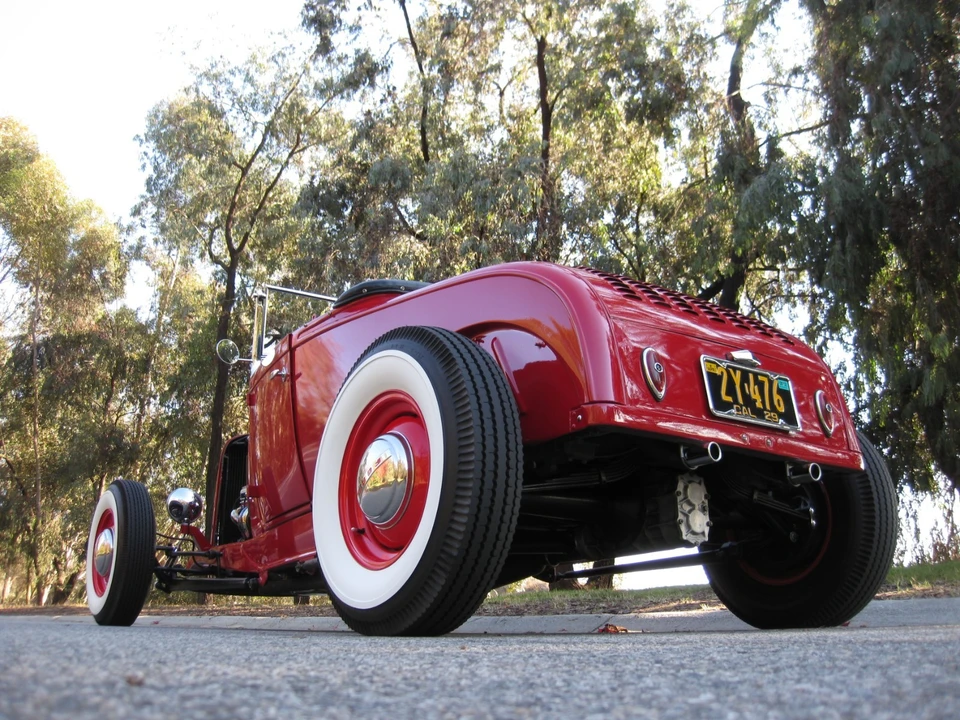 1929 Ford Model A - Image 7 of 31