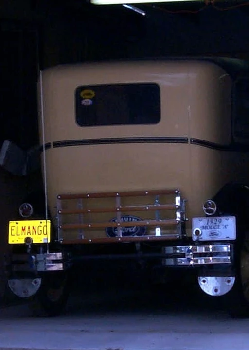 1929 Ford Model A - Image 4 of 4