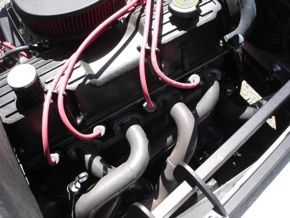 1929 Ford Model A - Image 10 of 11