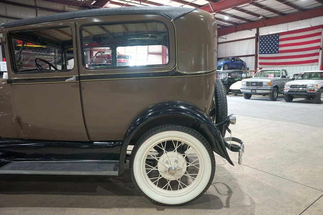 1929 Ford Model A - Image 5 of 31