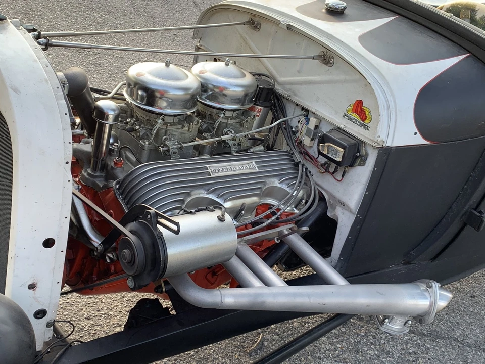 1929 Ford Model A - Image 4 of 13