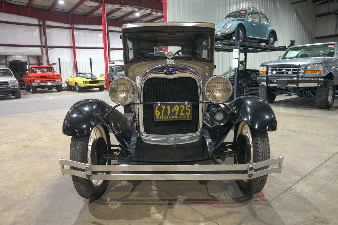 1929 Ford Model A - Image 13 of 31