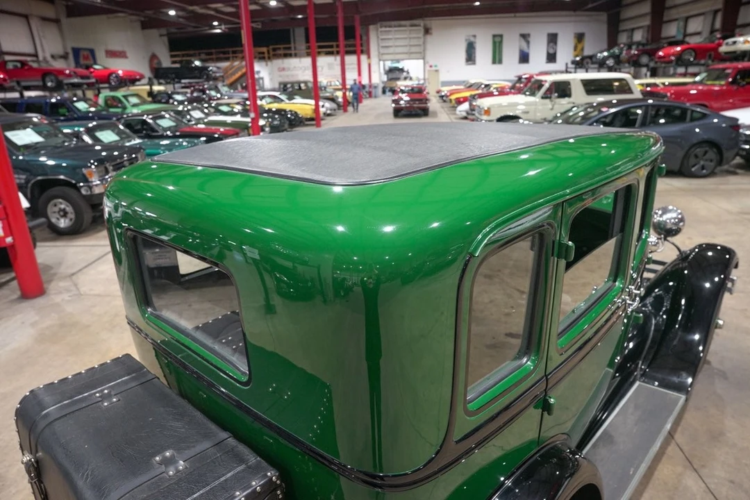 1929 Ford Model A - Image 20 of 31