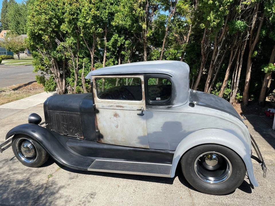 1929 Ford Model A - Image 2 of 21