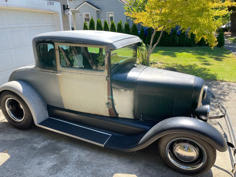1929 Ford Model A - Image 3 of 21