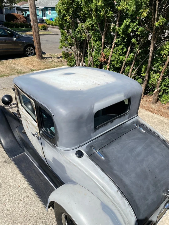 1929 Ford Model A - Image 5 of 21