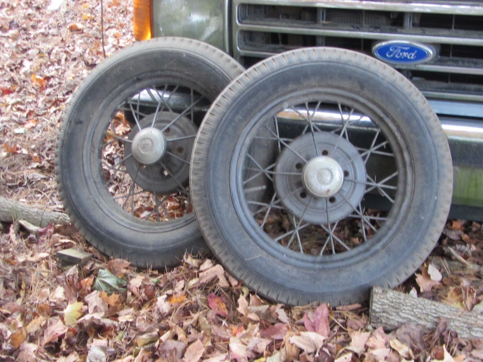 1929 Ford Model A - Image 19 of 21