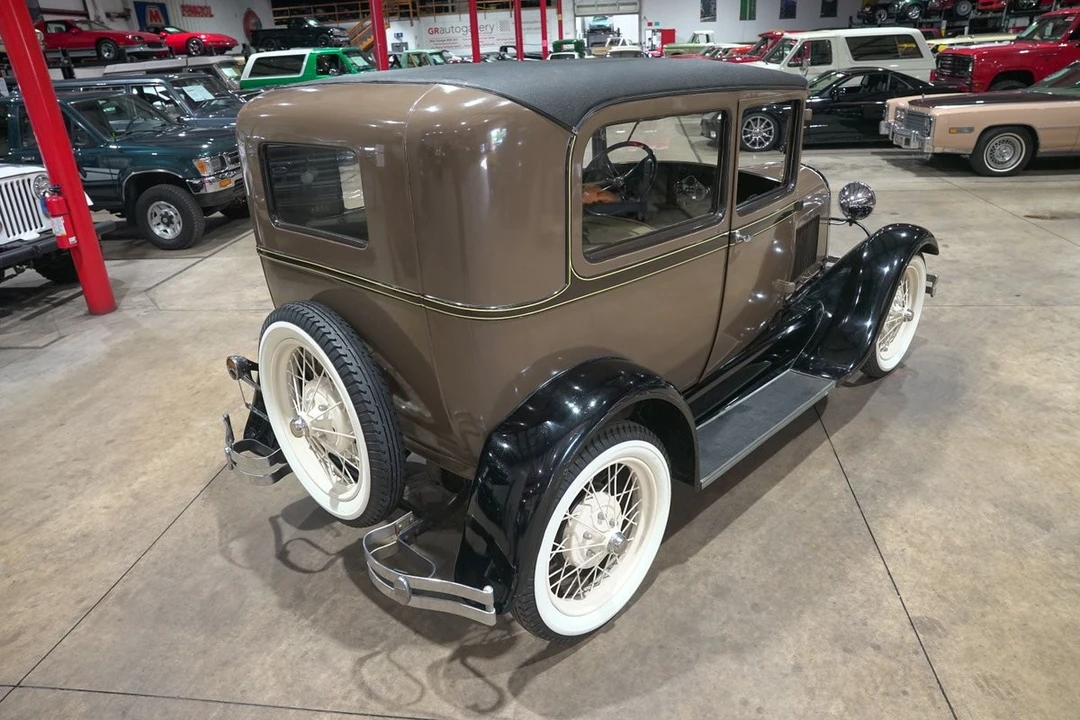 1929 Ford Model A - Image 17 of 31