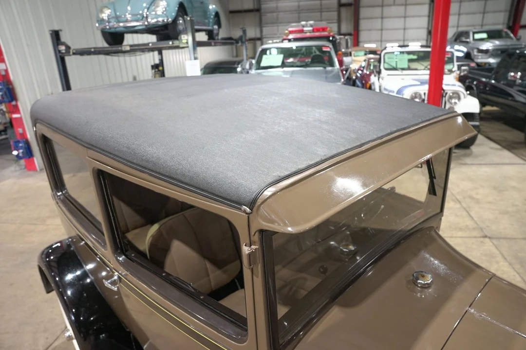 1929 Ford Model A - Image 19 of 31