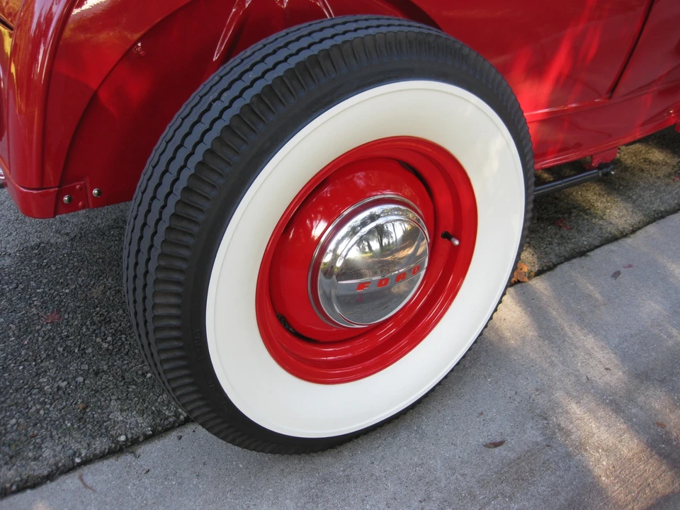 1929 Ford Model A - Image 31 of 31