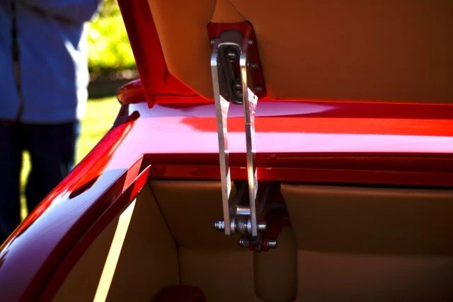 1929 Ford Model A - Image 14 of 31