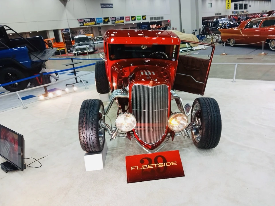 1929 Ford Model A - Image 4 of 21