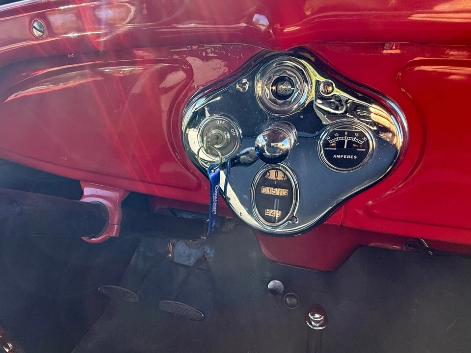 1929 Ford Model A - Image 10 of 16