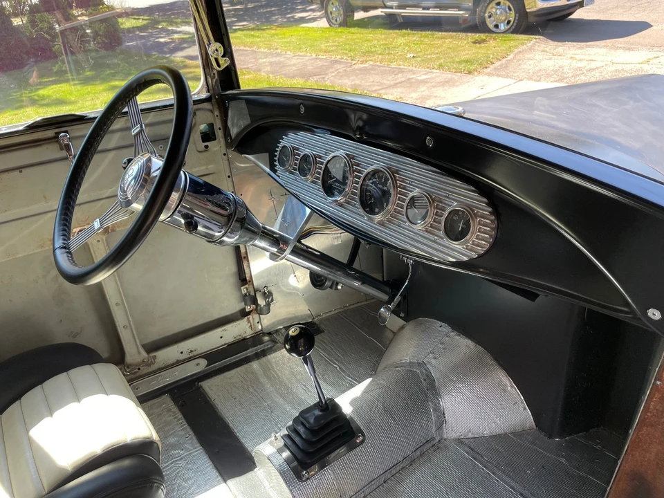 1929 Ford Model A - Image 18 of 21