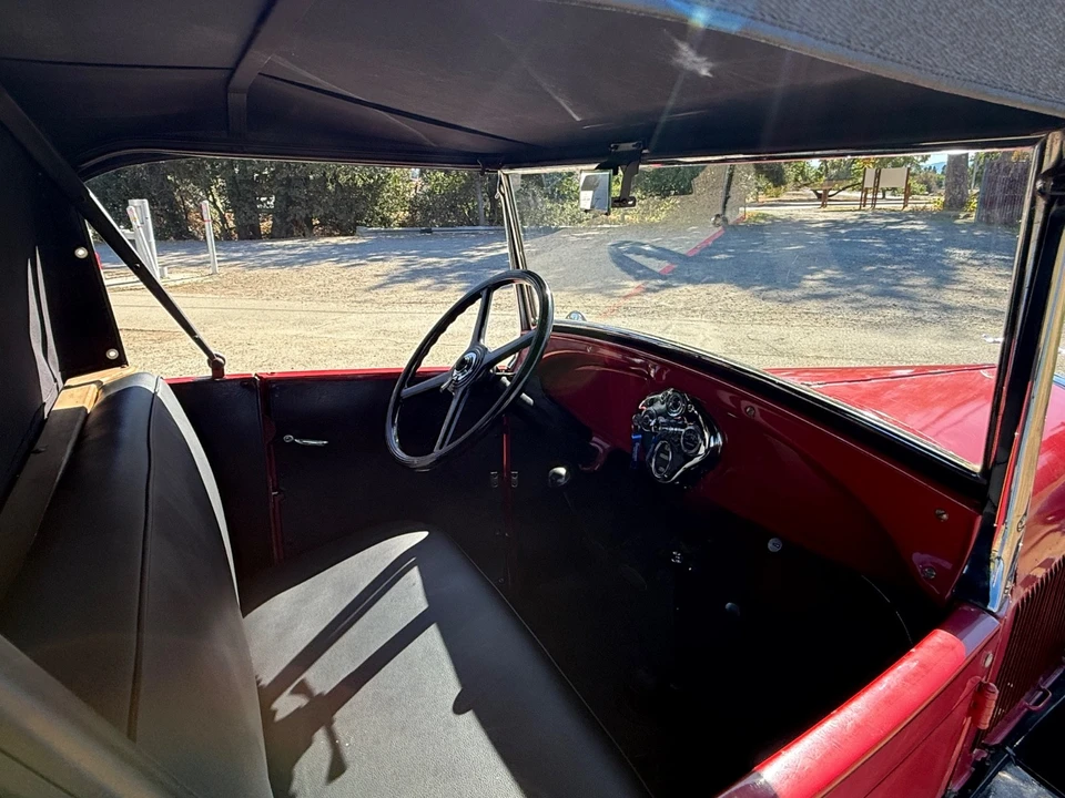 1929 Ford Model A - Image 8 of 16