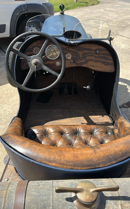 1929 Ford Model A - Image 7 of 31