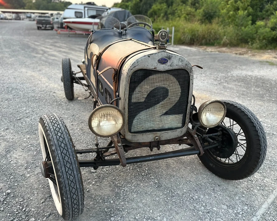 1929 Ford Model A - Image 16 of 31