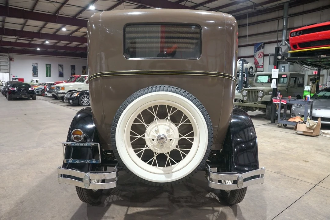 1929 Ford Model A - Image 7 of 31