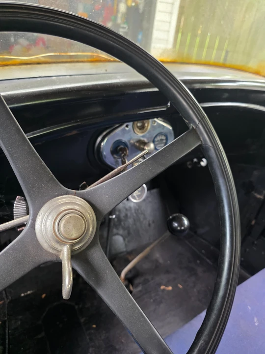 1929 Ford Model A - Image 12 of 13