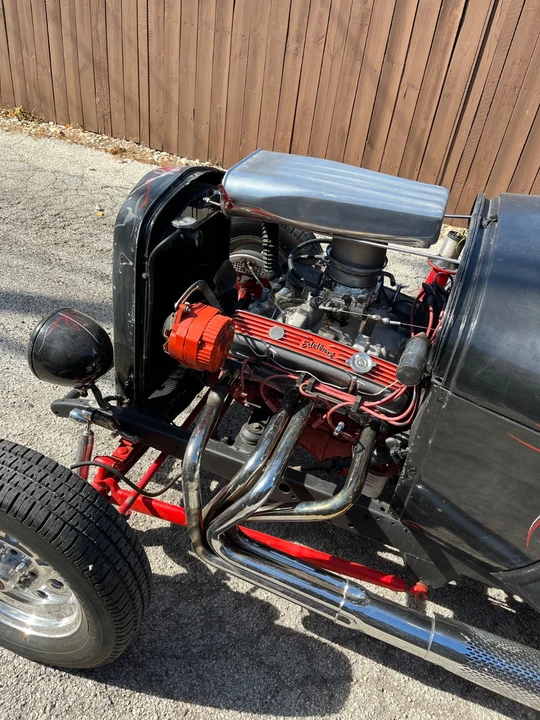 1929 Ford Model A - Image 6 of 7