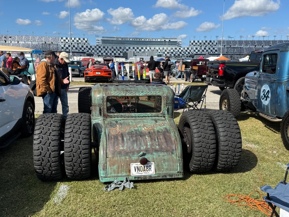 1929 Ford Model A - Image 14 of 21