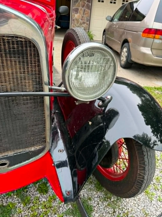 1929 Ford Model A - Image 9 of 31