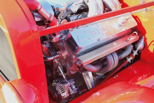 1929 Ford Model A - Image 24 of 31