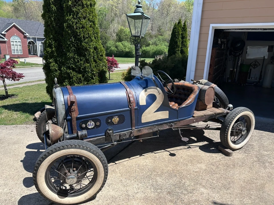 1929 Ford Model A - Image 5 of 31