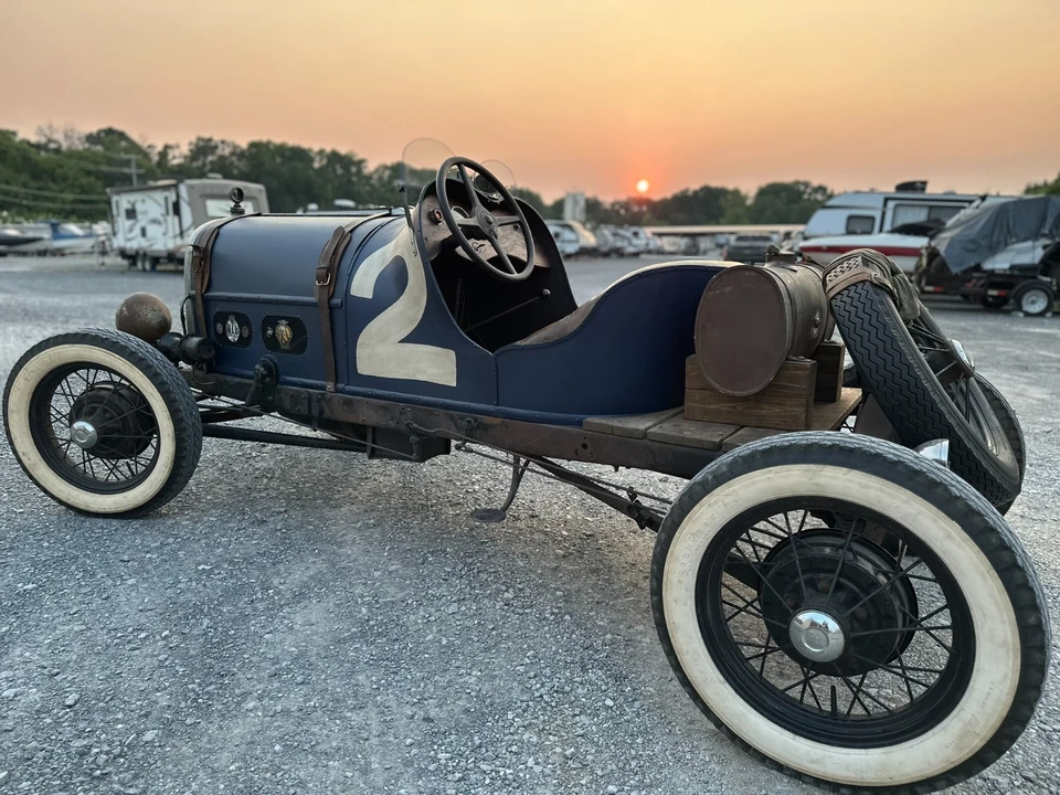 1929 Ford Model A - Image 13 of 31