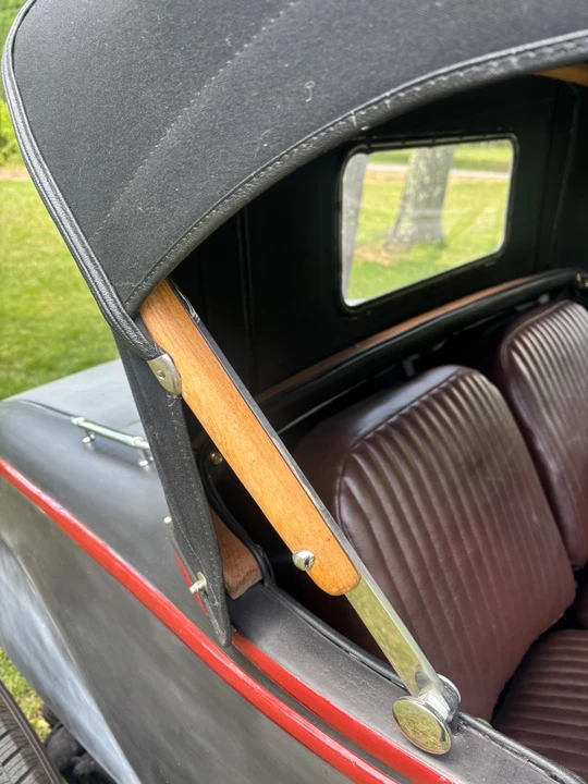 1929 Ford Model A - Image 3 of 7