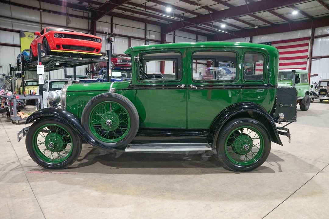 1929 Ford Model A - Image 4 of 31