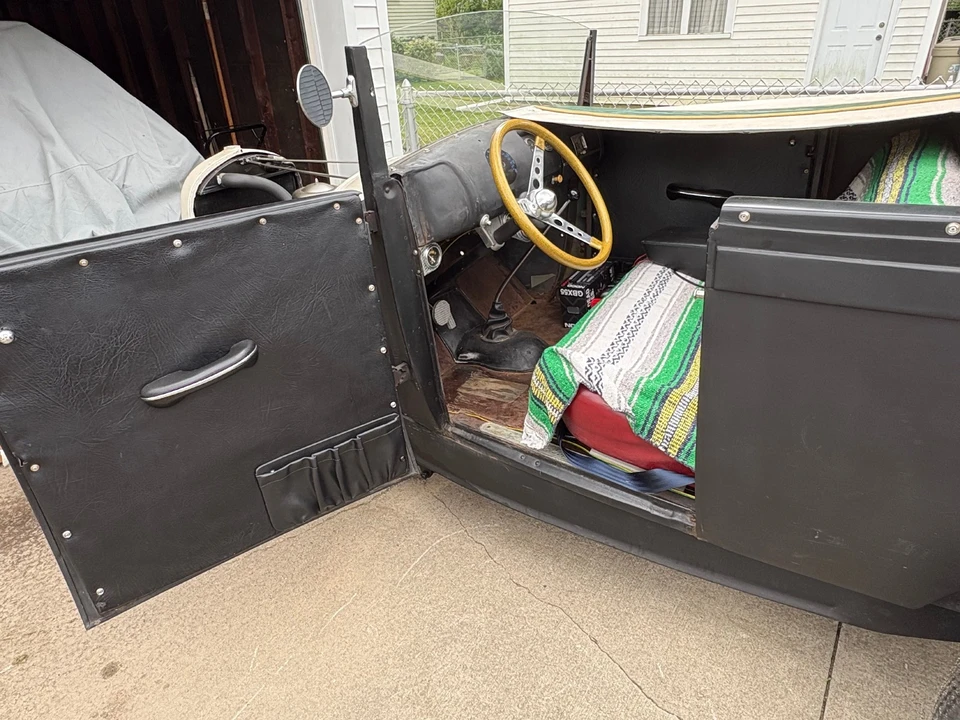 1929 Ford Model A - Image 10 of 13