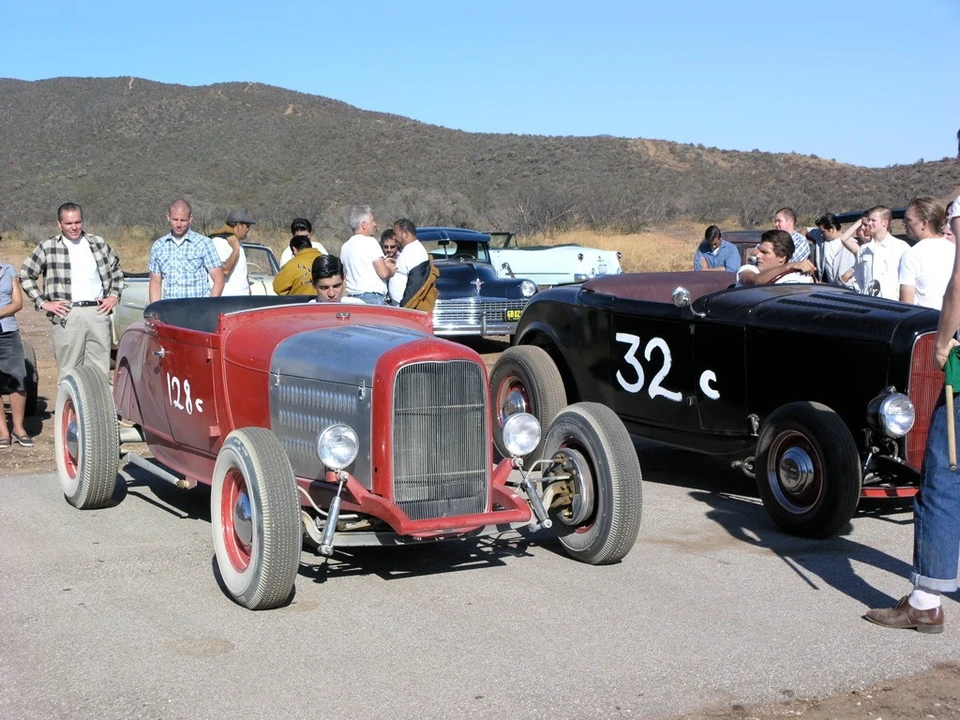 1929 Ford Model A - Image 11 of 31