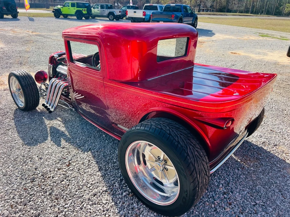 1929 Ford Model A - Image 15 of 21