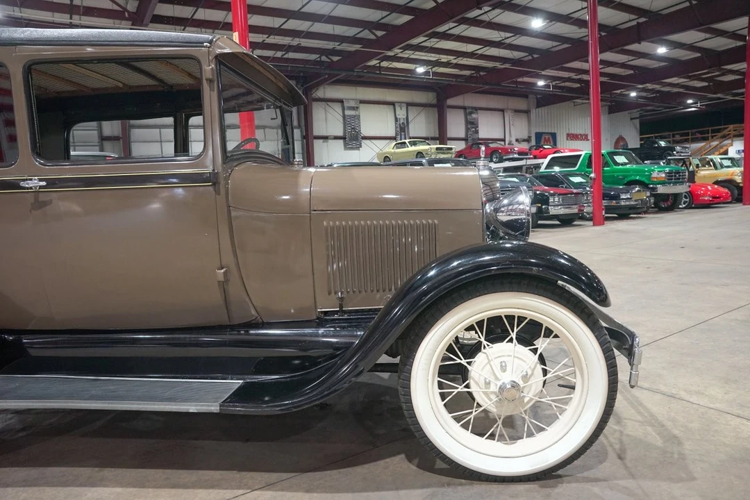 1929 Ford Model A - Image 11 of 31
