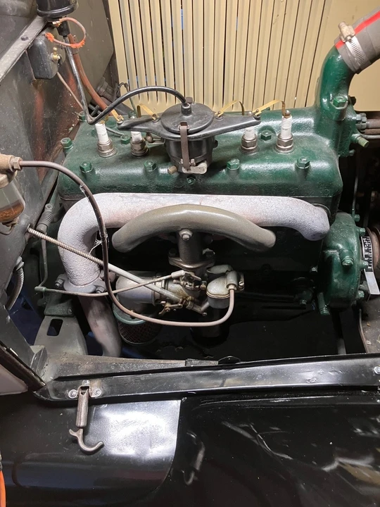 1929 Ford Model A - Image 12 of 13