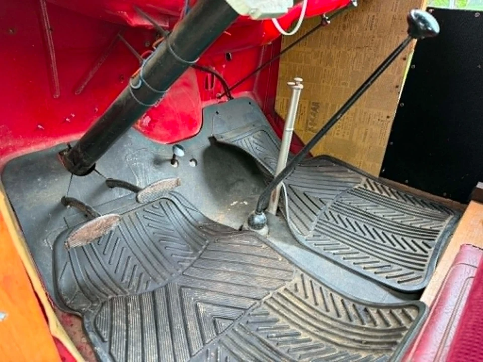 1929 Ford Model A - Image 15 of 31