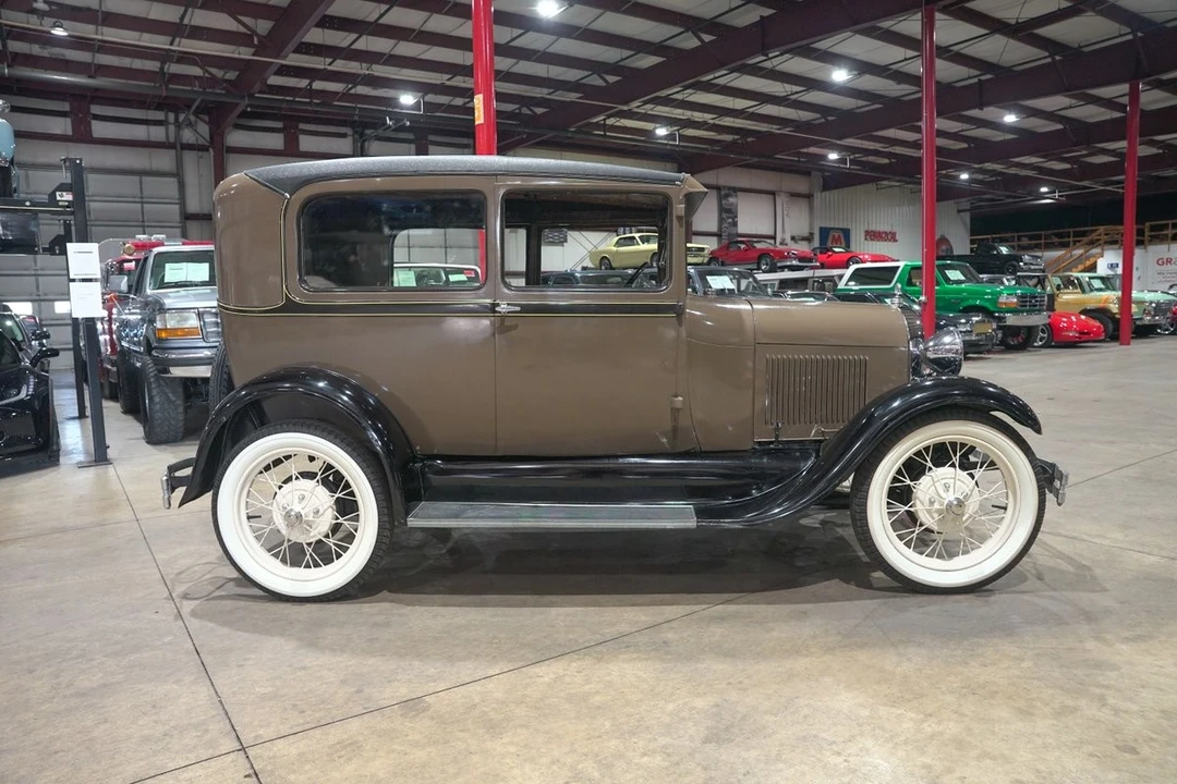 1929 Ford Model A - Image 10 of 31