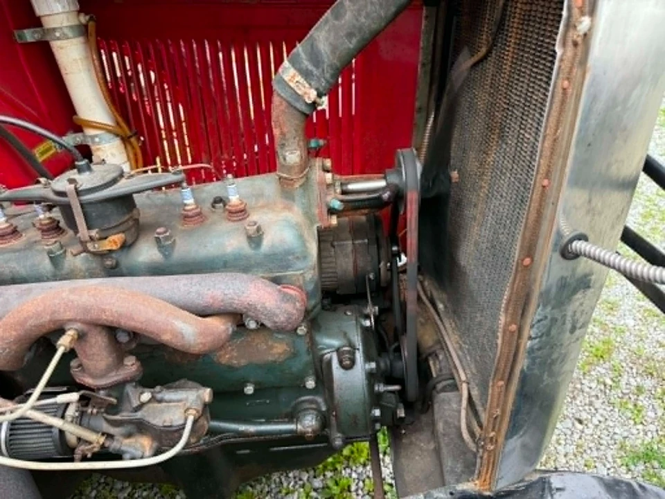 1929 Ford Model A - Image 11 of 31