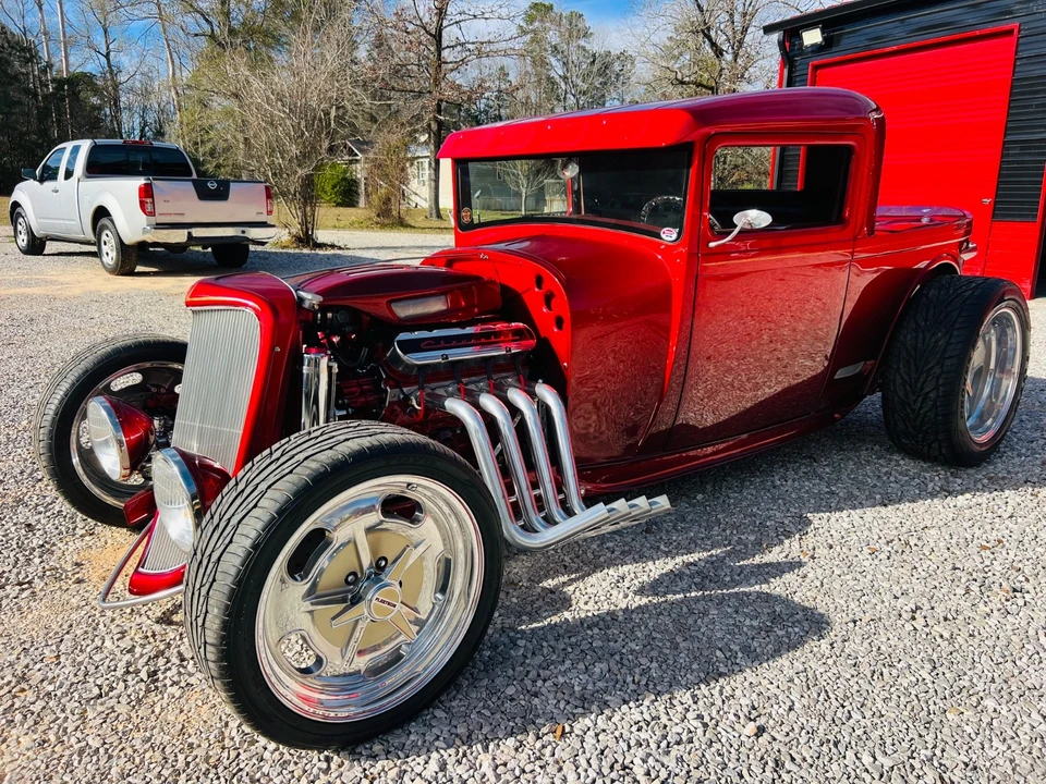 1929 Ford Model A - Image 9 of 21