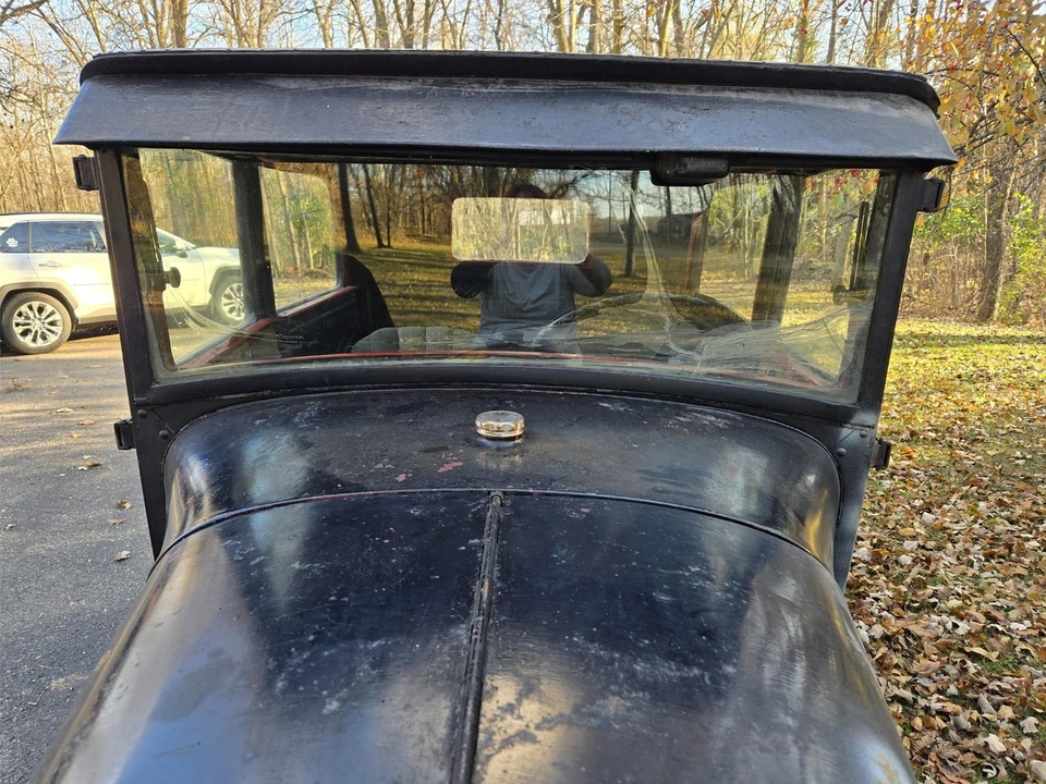 1929 Ford Model A - Image 9 of 9