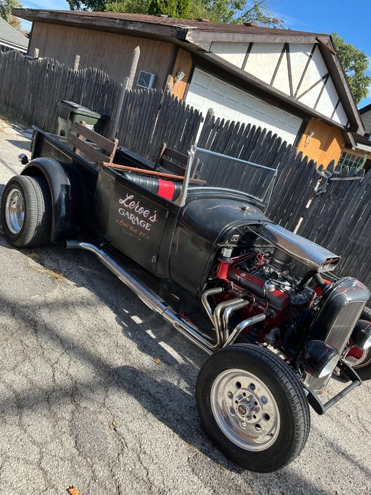 1929 Ford Model A - Image 2 of 7
