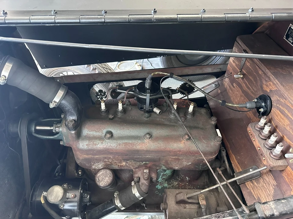 1929 Ford Model A - Image 24 of 31