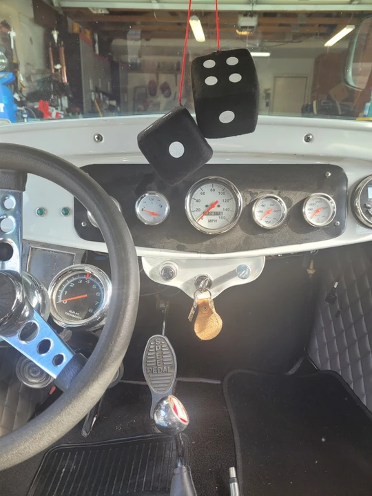 1929 Ford Model A - Image 10 of 12
