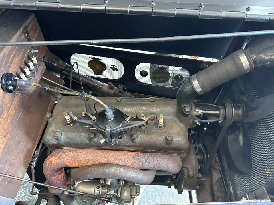 1929 Ford Model A - Image 23 of 31