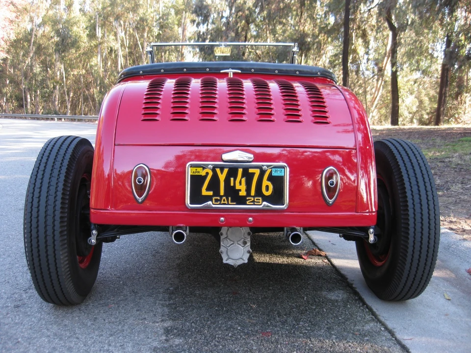1929 Ford Model A - Image 5 of 31
